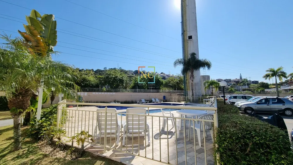Apartamento, 2 quartos, 60 m² - Foto 13