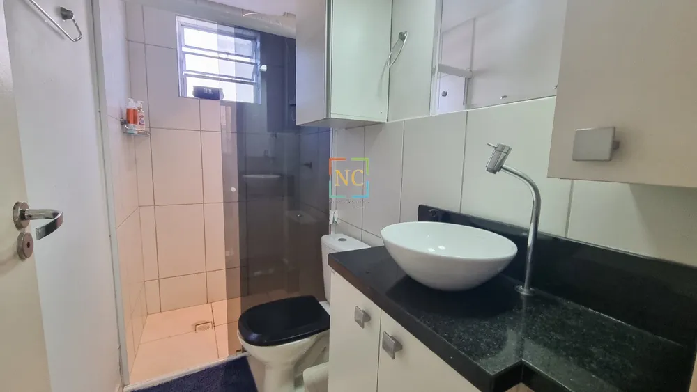 Apartamento, 2 quartos, 60 m² - Foto 8