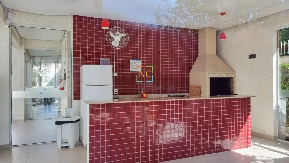 Apartamento, 2 quartos, 60 m² - Foto 16