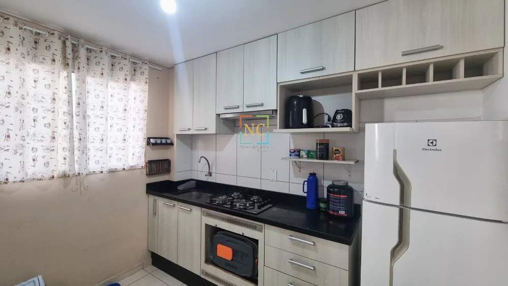Apartamento, 2 quartos, 60 m² - Foto 5