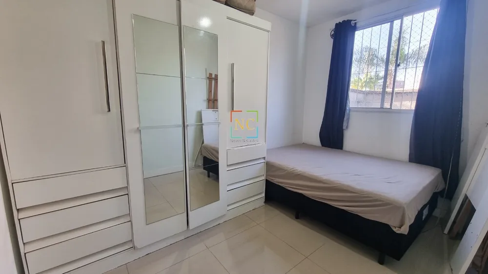 Apartamento, 2 quartos, 60 m² - Foto 6