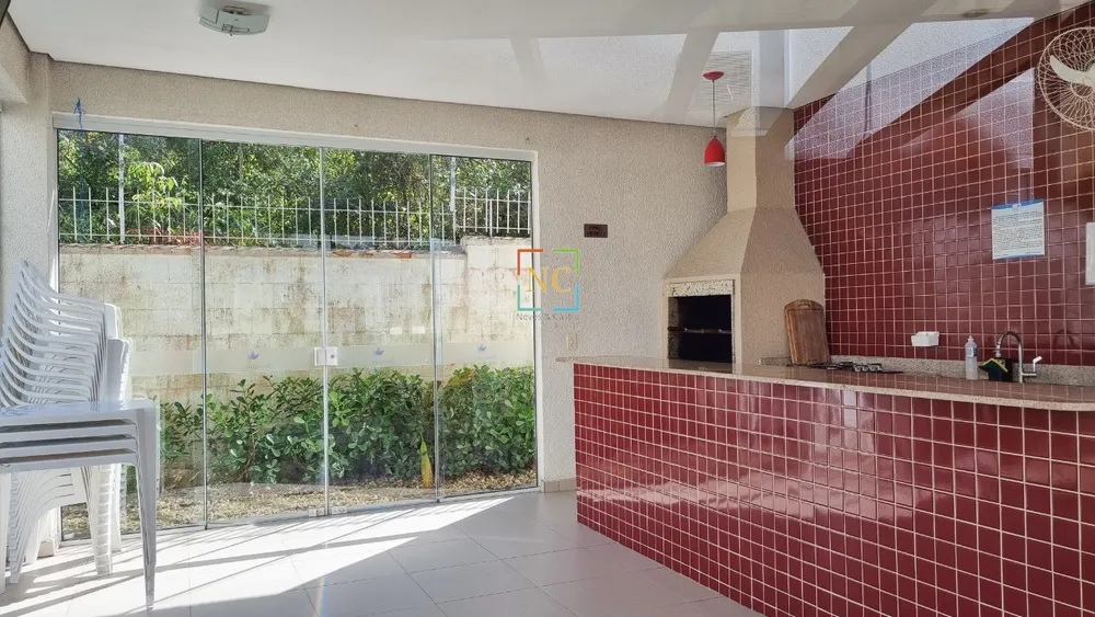 Apartamento, 2 quartos, 60 m² - Foto 17