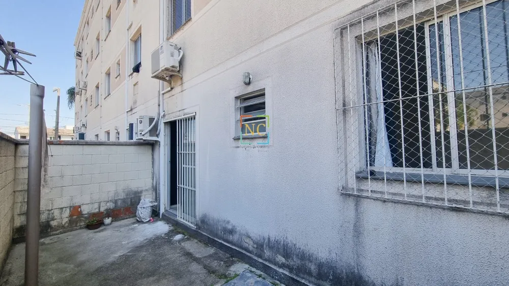 Apartamento, 2 quartos, 60 m² - Foto 12