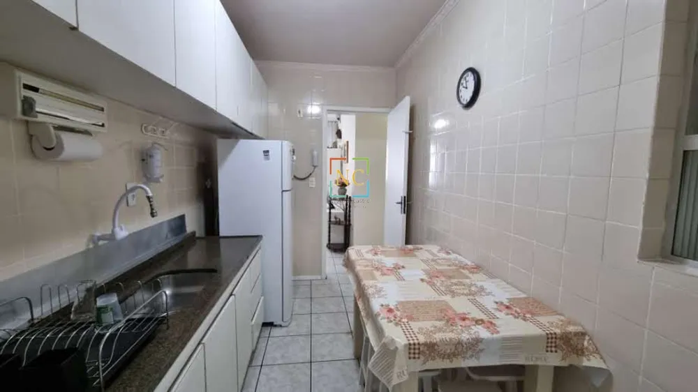 Apartamento, 3 quartos, 61 m² - Foto 8