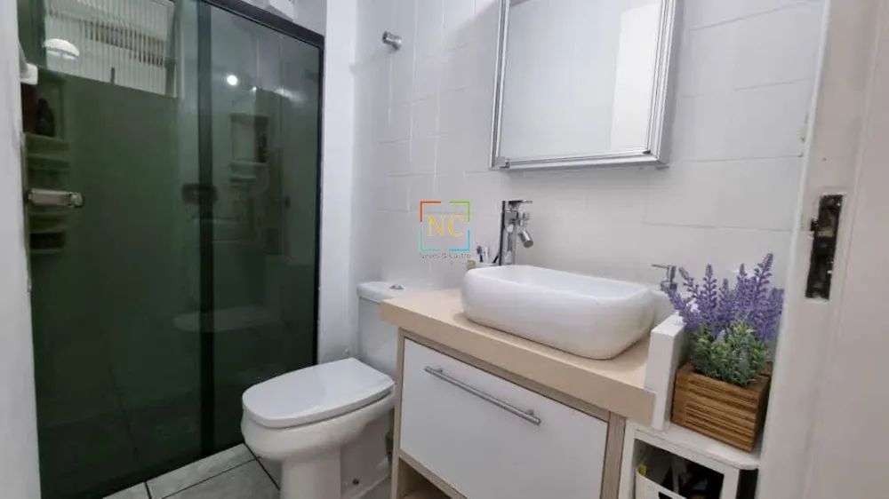 Apartamento, 3 quartos, 61 m² - Foto 10