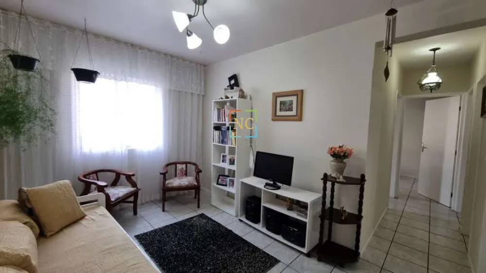 Apartamento, 3 quartos, 61 m² - Foto 4