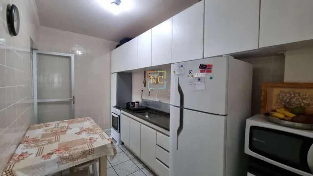 Apartamento, 3 quartos, 61 m² - Foto 9