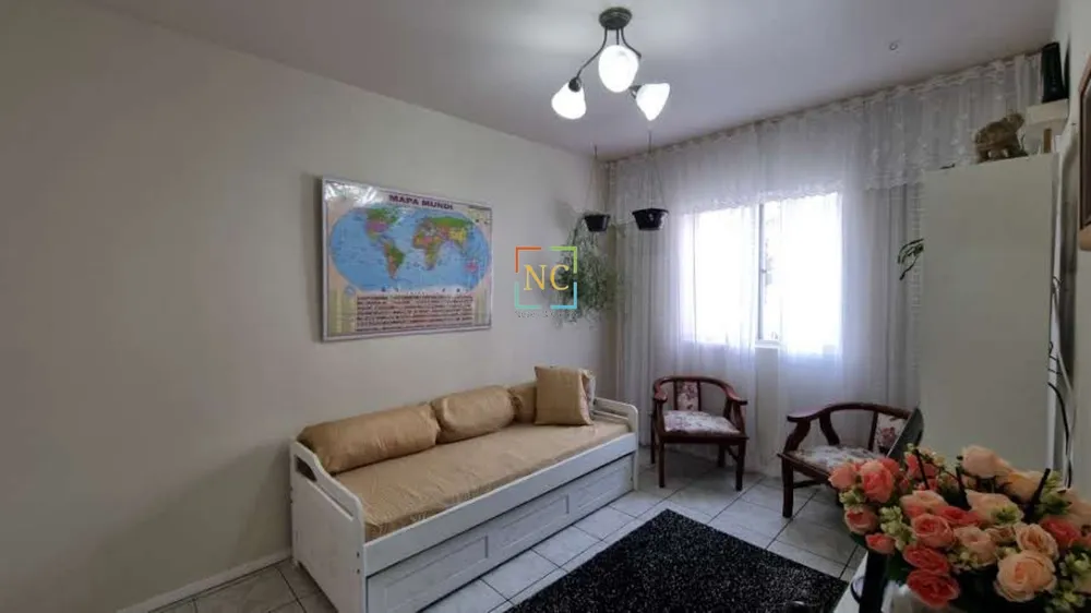 Apartamento, 3 quartos, 61 m² - Foto 5