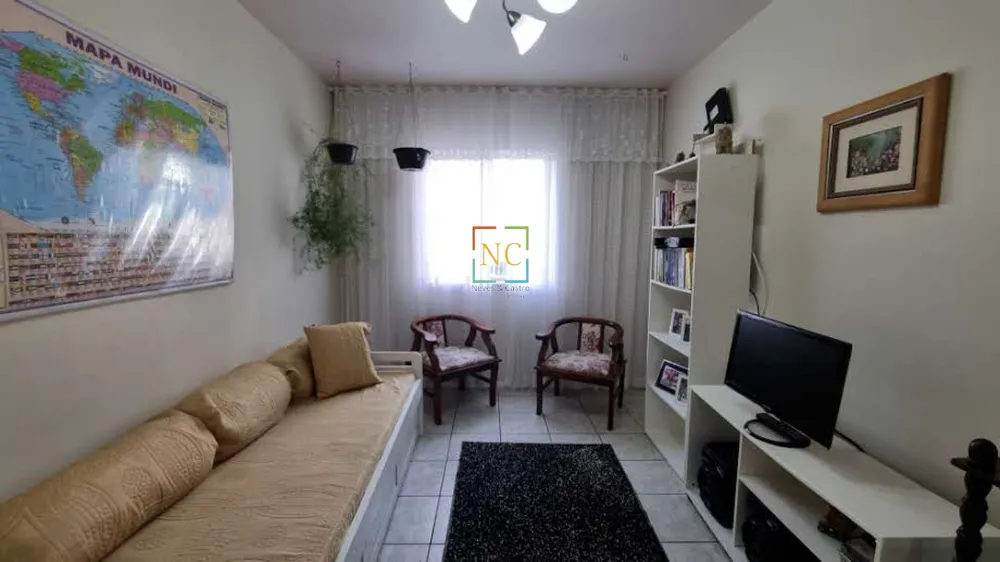 Apartamento, 3 quartos, 61 m² - Foto 6