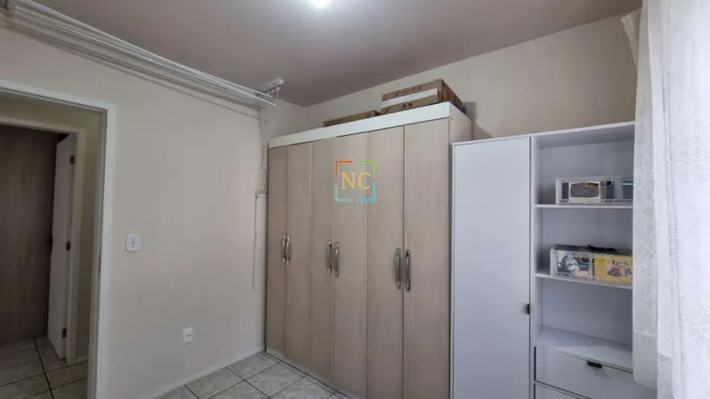 Apartamento, 3 quartos, 61 m² - Foto 11