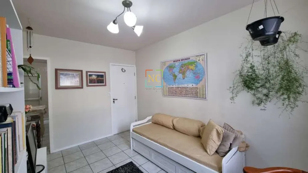 Apartamento, 3 quartos, 61 m² - Foto 2