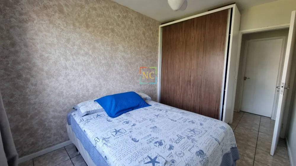 Apartamento, 3 quartos, 76 m² - Foto 2