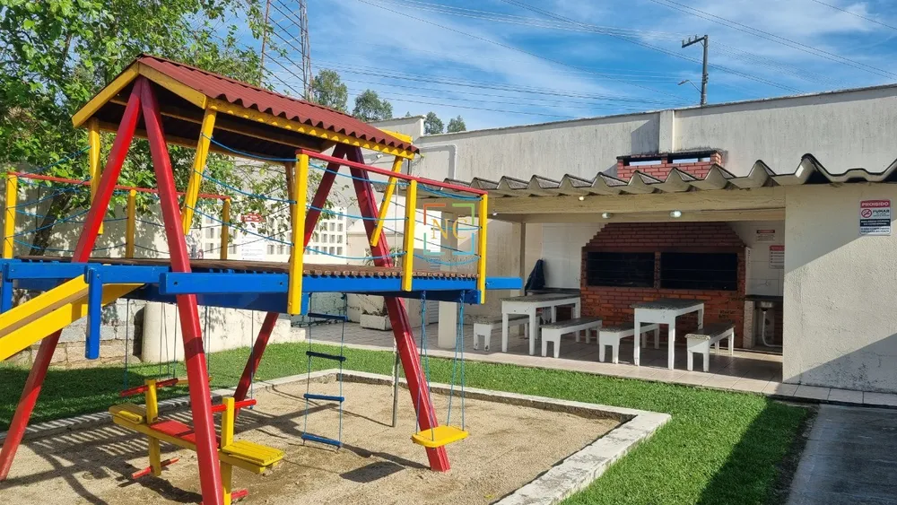Apartamento, 3 quartos, 76 m² - Foto 17