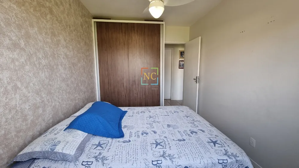 Apartamento, 3 quartos, 76 m² - Foto 1