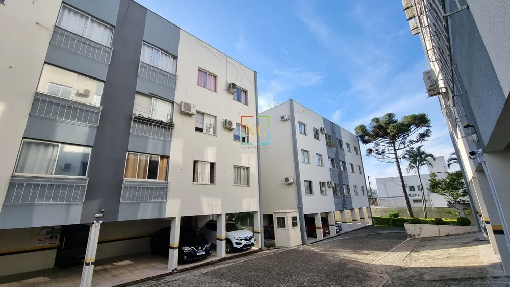 Apartamento, 3 quartos, 76 m² - Foto 15