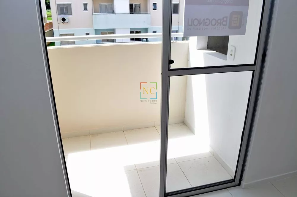 Apartamento, 2 quartos, 62 m² - Foto 3