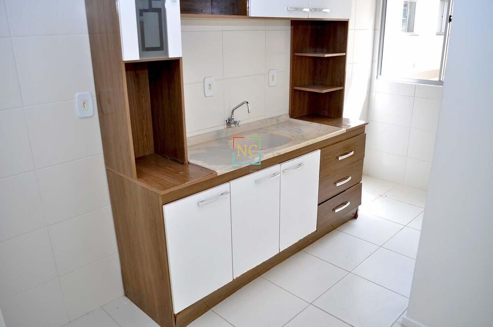 Apartamento, 2 quartos, 62 m² - Foto 4