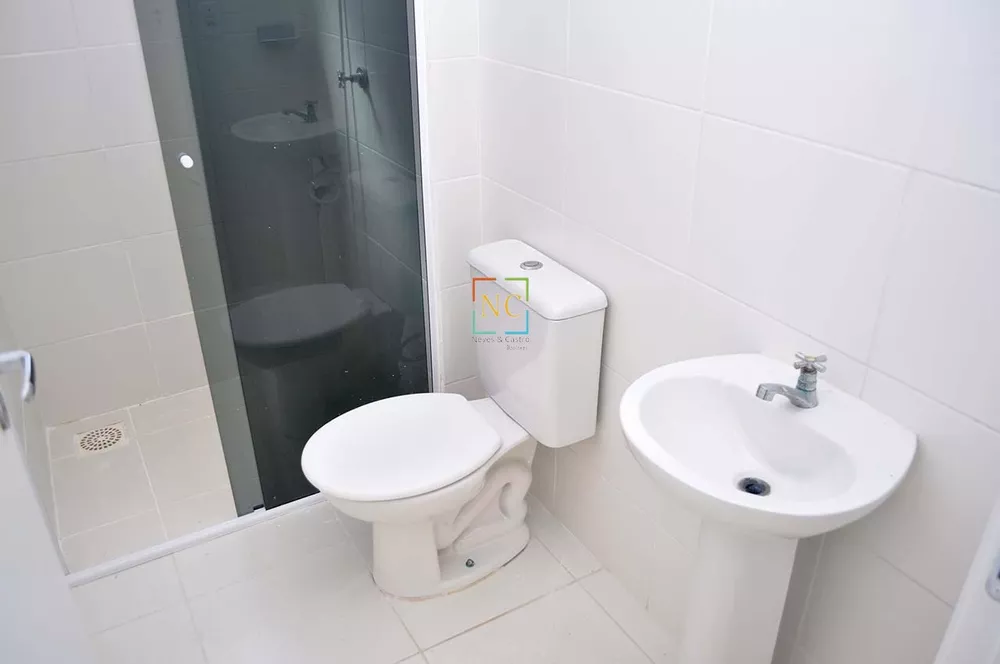 Apartamento, 2 quartos, 62 m² - Foto 8