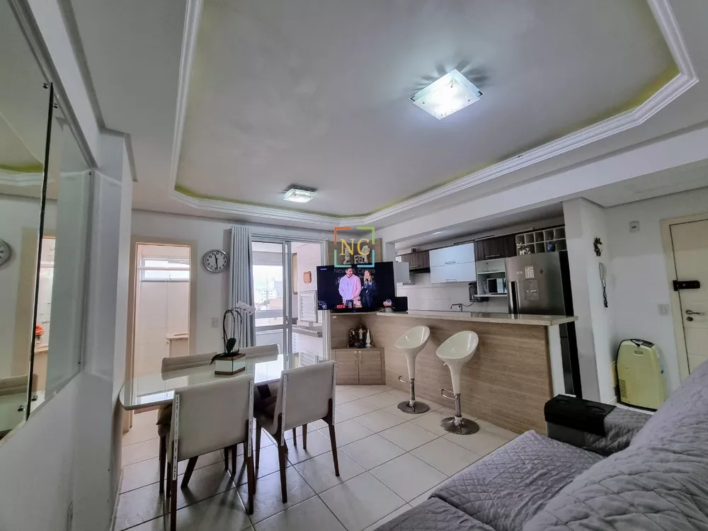 Apartamento, 2 quartos, 70 m² - Foto 2