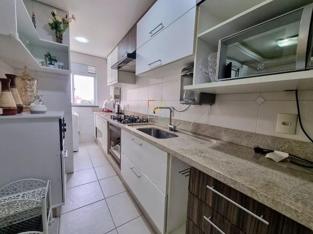 Apartamento, 2 quartos, 70 m² - Foto 7
