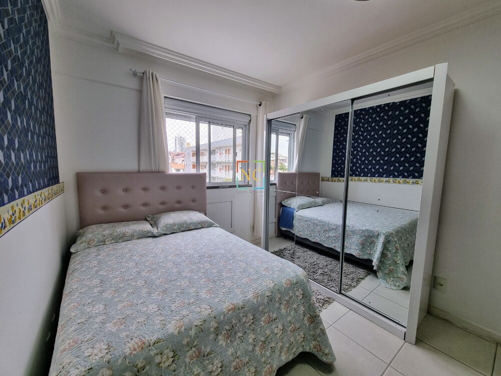 Apartamento à venda com 2 quartos, 70m² - Foto 8