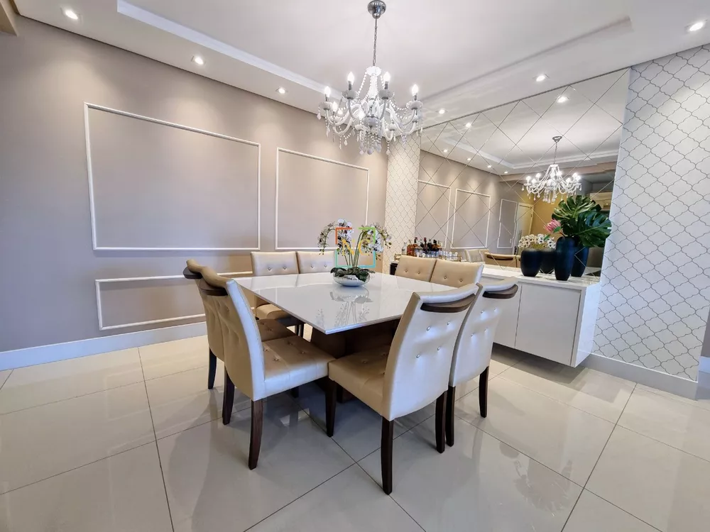 Apartamento, 3 quartos, 147 m² - Foto 5