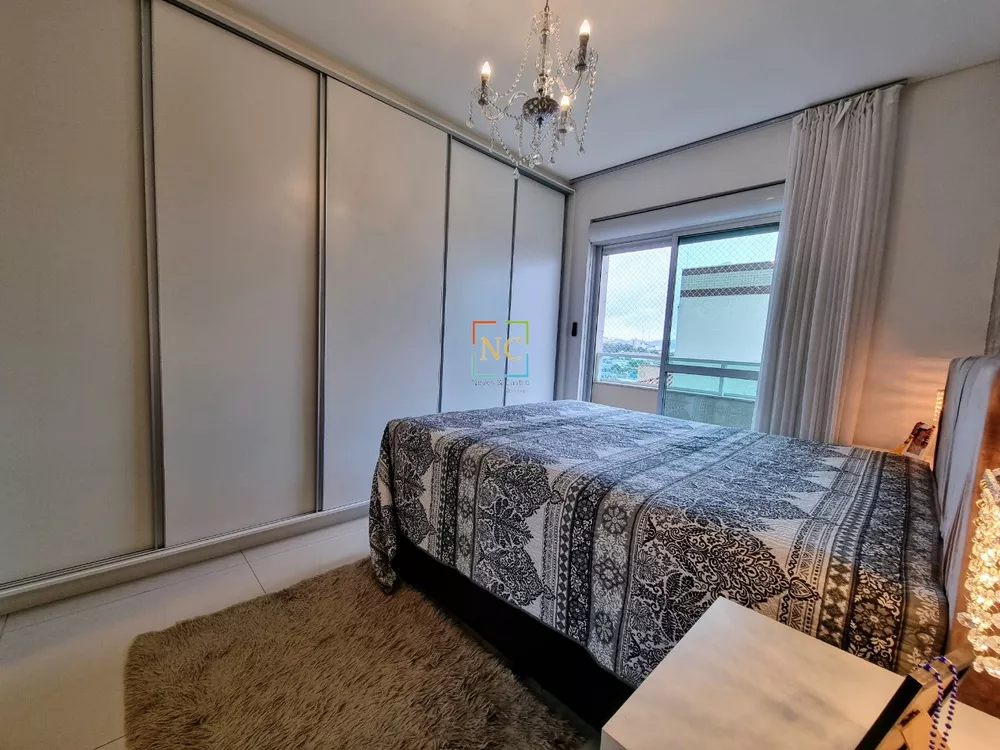 Apartamento, 3 quartos, 147 m² - Foto 10