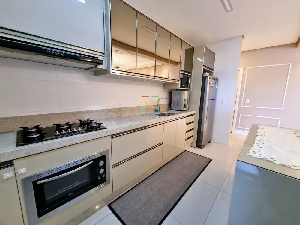 Apartamento, 3 quartos, 147 m² - Foto 7