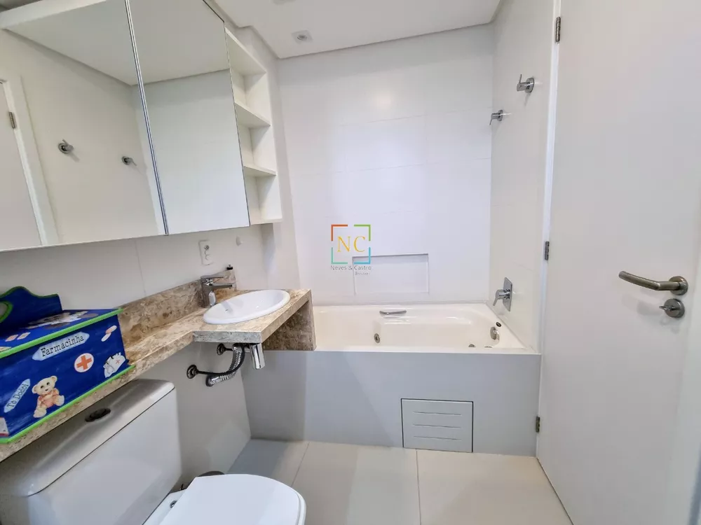 Apartamento, 3 quartos, 147 m² - Foto 12