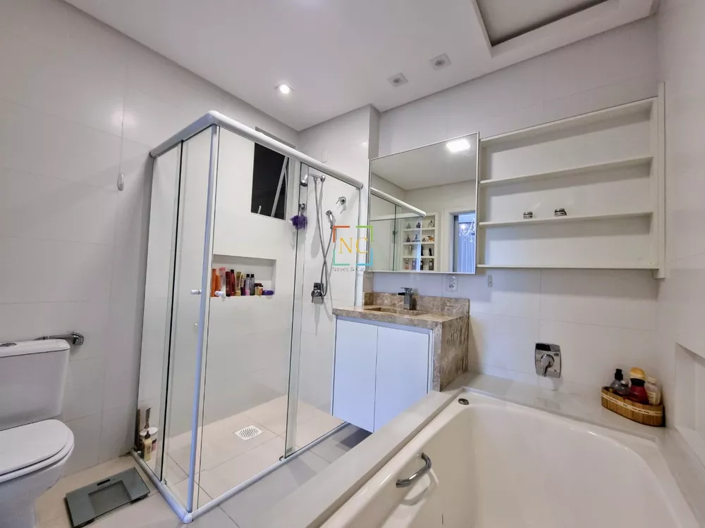 Apartamento, 3 quartos, 147 m² - Foto 11