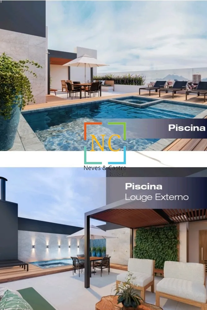 Apartamento, 4 quartos, 154 m² - Foto 3