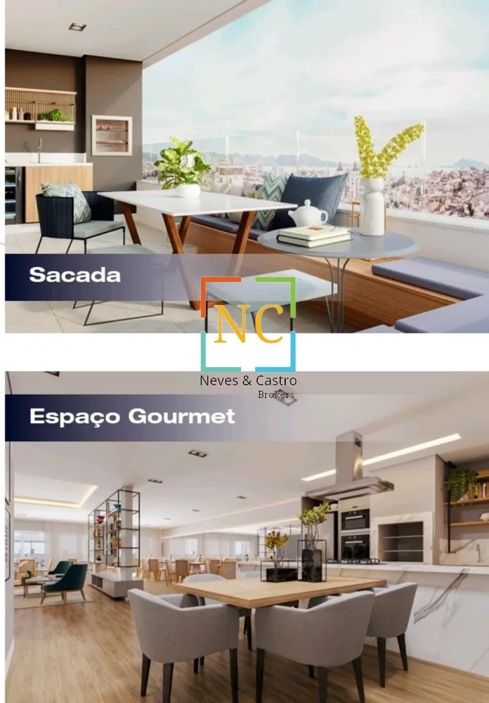 Apartamento, 4 quartos, 154 m² - Foto 7