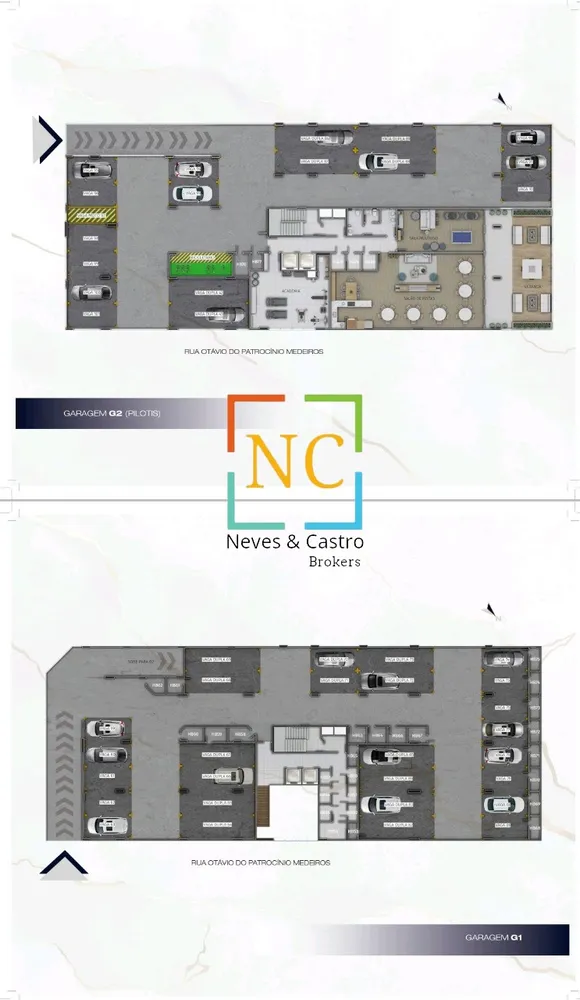 Apartamento, 4 quartos, 154 m² - Foto 6