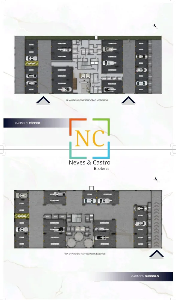 Apartamento, 4 quartos, 154 m² - Foto 1