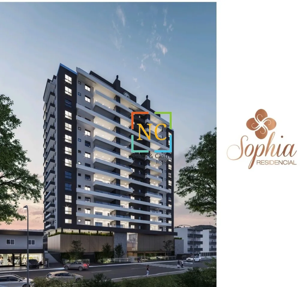 Apartamento, 4 quartos, 154 m² - Foto 4