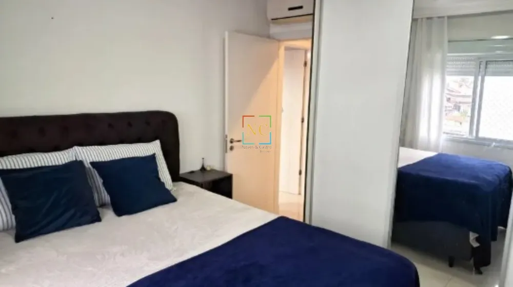 Apartamento, 3 quartos, 92 m² - Foto 7