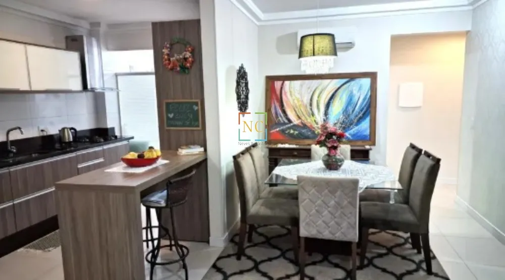 Apartamento, 3 quartos, 92 m² - Foto 4