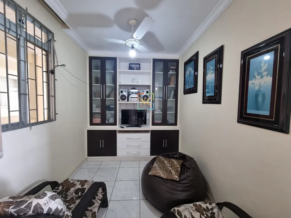 Apartamento, 3 quartos, 57 m² - Foto 8