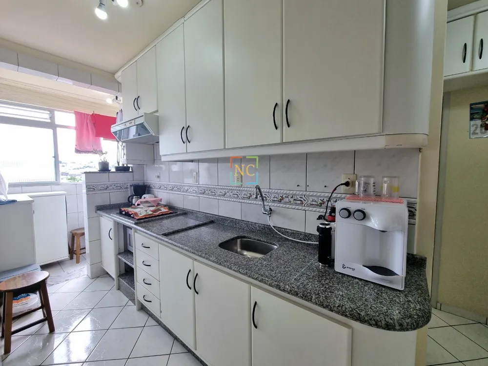 Apartamento, 3 quartos, 57 m² - Foto 2