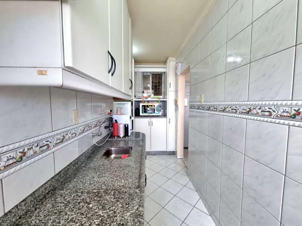 Apartamento, 3 quartos, 57 m² - Foto 1