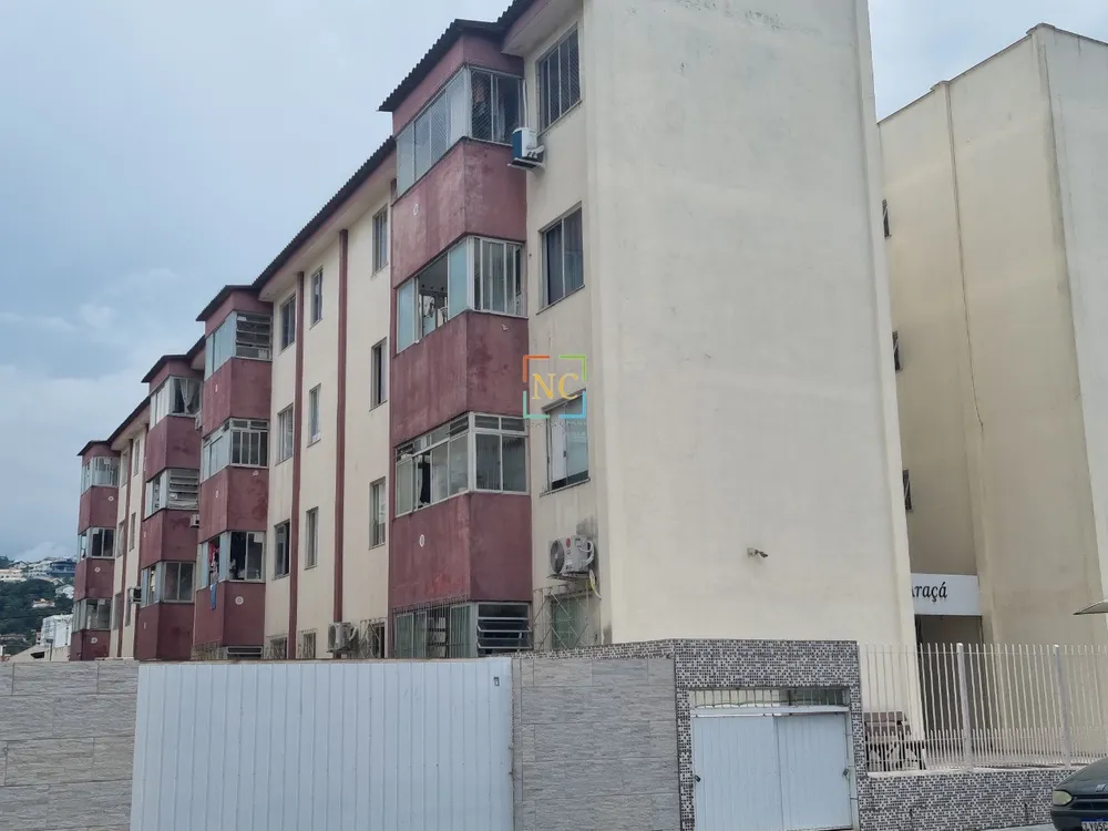 Apartamento, 3 quartos, 57 m² - Foto 13