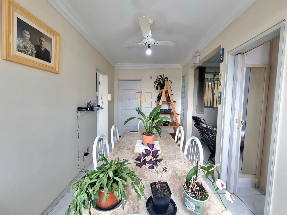 Apartamento, 3 quartos, 57 m² - Foto 7