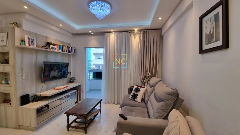 Apartamento, 3 quartos, 106 m² - Foto 1