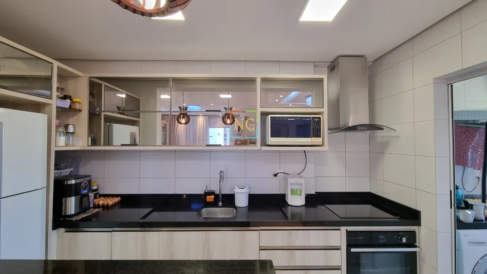 Apartamento, 3 quartos, 106 m² - Foto 5