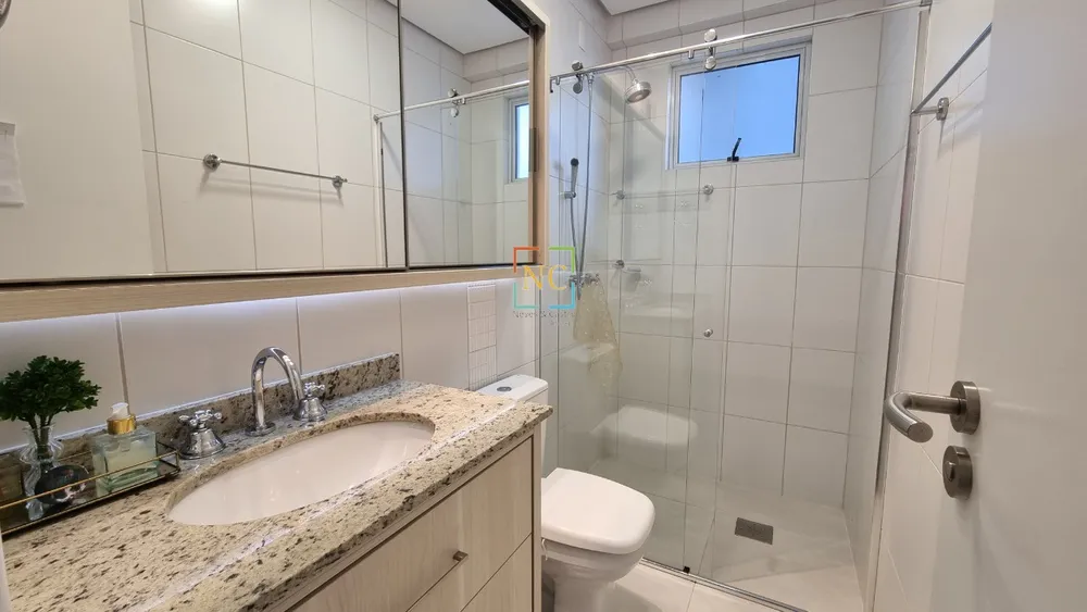 Apartamento, 3 quartos, 106 m² - Foto 10