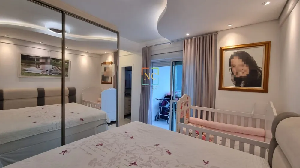 Apartamento, 3 quartos, 106 m² - Foto 13