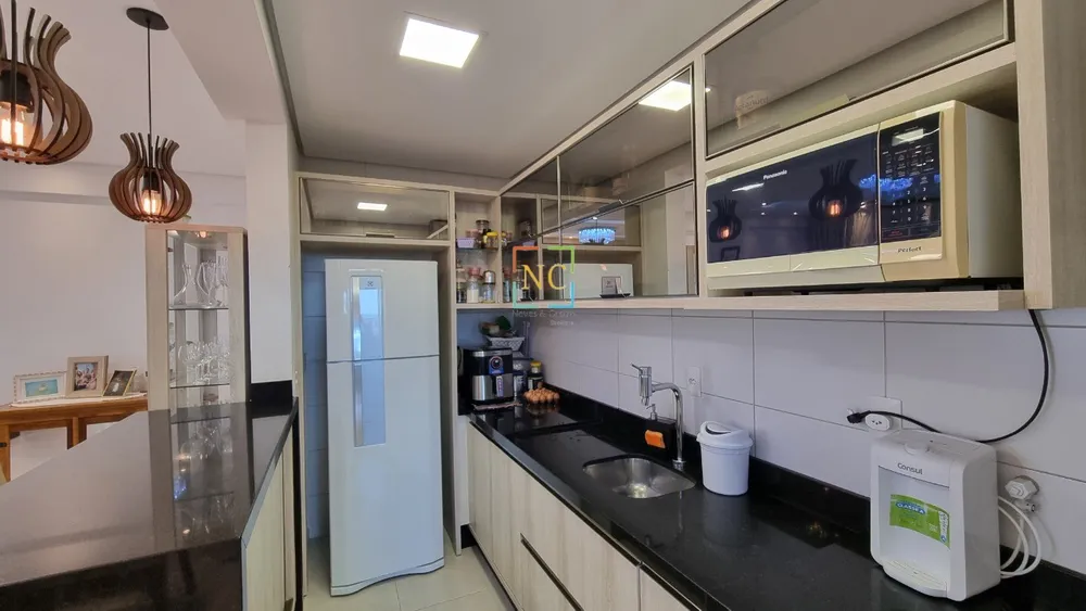 Apartamento, 3 quartos, 106 m² - Foto 4