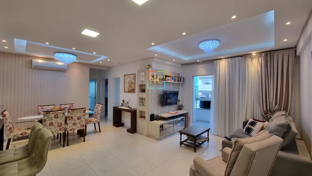 Apartamento, 3 quartos, 106 m² - Foto 3