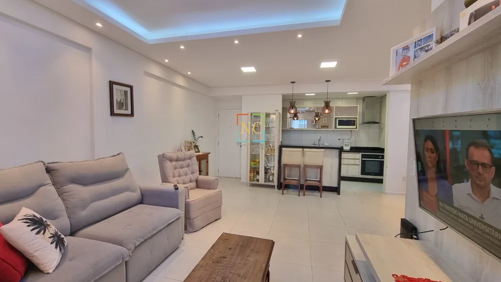 Apartamento, 3 quartos, 106 m² - Foto 2