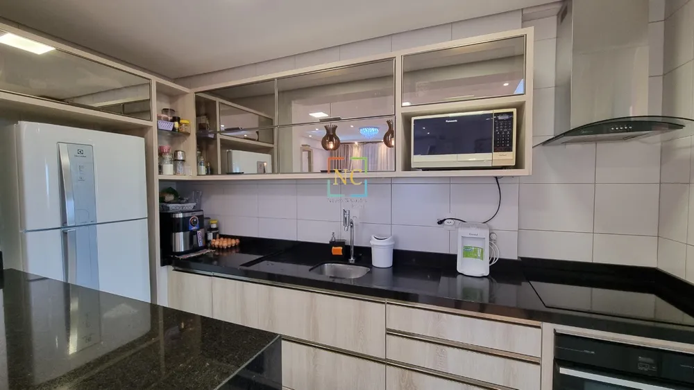 Apartamento, 3 quartos, 106 m² - Foto 6